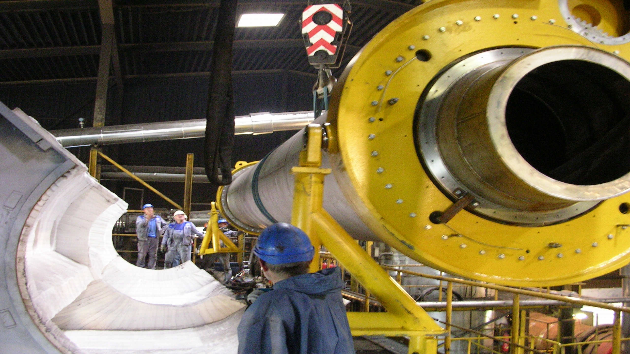 Pyrolysis technology and turnkey pyrolysis wastetoenergy projects